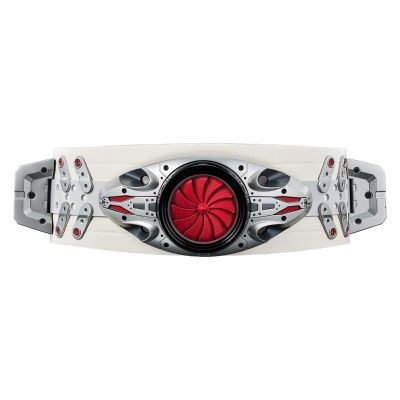 CSM 新·假面骑士  变身腰带台风 设有辅助普拉纳强制排放结构的早期型（暂译）