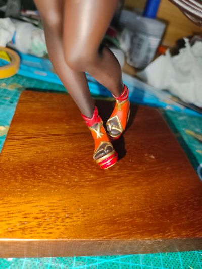 赛马娘 北部玄驹