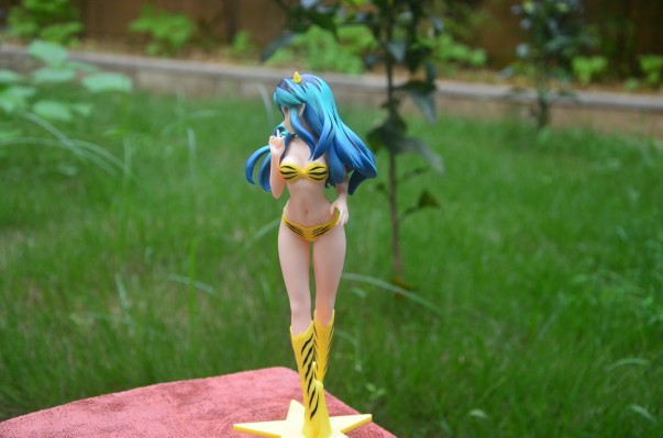 福星小子 独特魅力-拉姆-（A款）