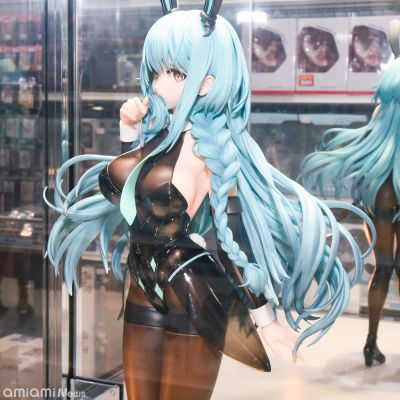 B-style 碧蓝航线 博伊西 羞怯的蓝宝石