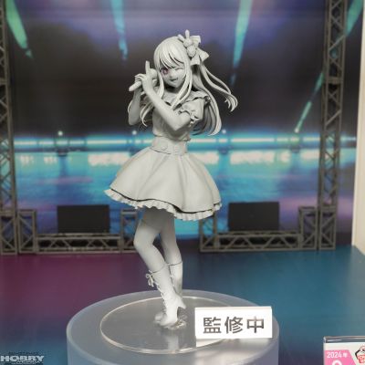 我推的孩子 小爱-暗号是B-