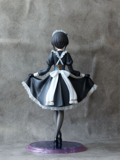 Dream Tech 偶像大师灰姑娘女孩 白雪千夜