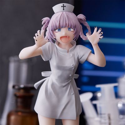 PM 彻夜之歌 七草荠 护士服