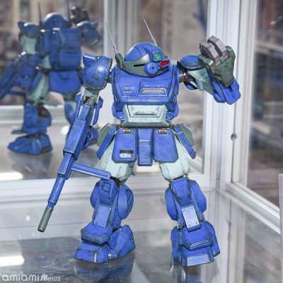 ROBO道 装甲骑兵 狂犬