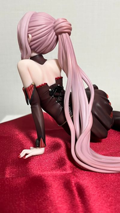 KDcolle OVERLORD 第四季 夏提雅  新娘