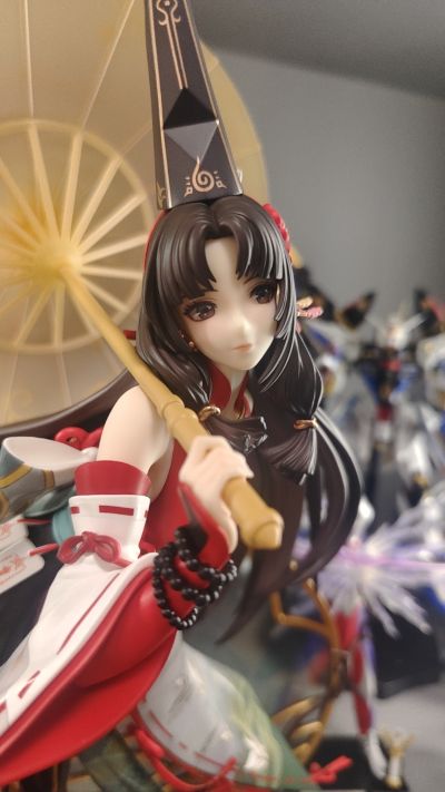 永劫无间 土御门胡桃 阴阳姬