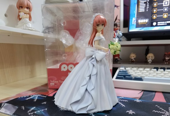 POP UP PARADE 总之就是非常可爱 由崎司