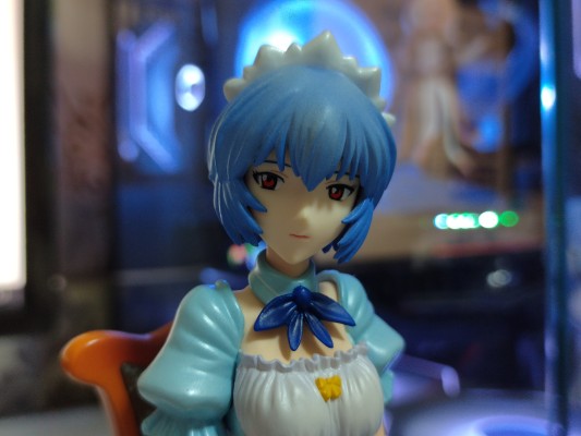 绫波零〜女仆限定版〜