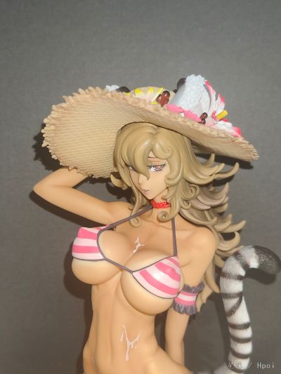 绝対令虎 Creator's Choice Color.