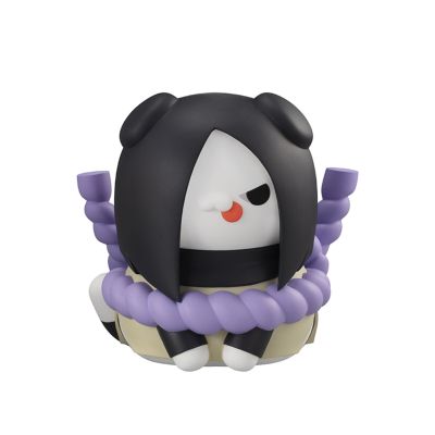 超级火影忍喵 火影忍者 大蛇丸