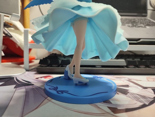 一番赏 赛马娘 第六弹 A奖 米浴