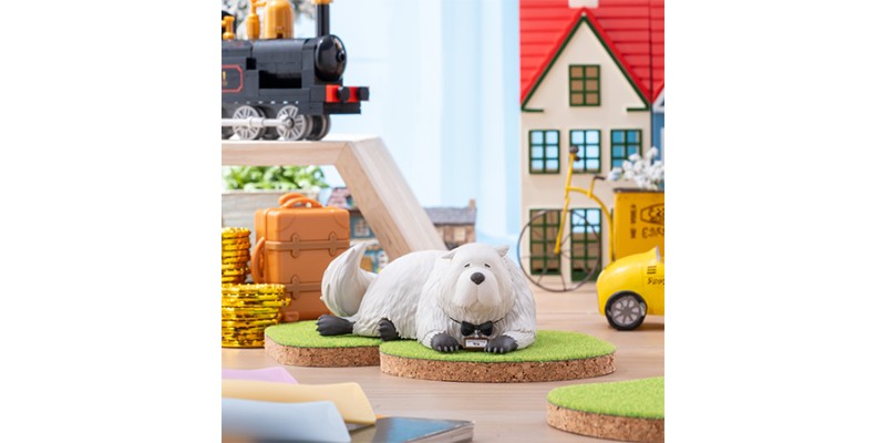 小坐系列 间谍过家家 CODE: White 邦德·福杰（看电影）