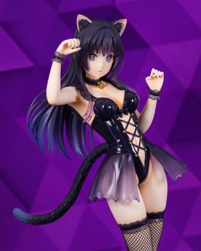 B-style Sorasis 空井悠佳 猫耳版