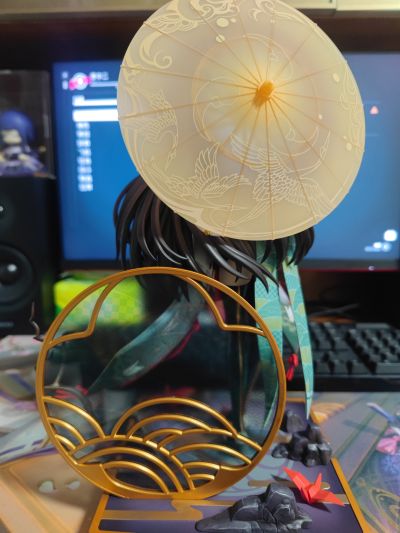 永劫无间 土御门胡桃 阴阳姬