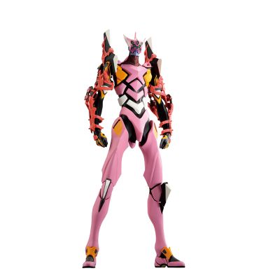 一番赏 新世纪福音战士新剧场版 A奖/最终大奖 EVA改8号机γ