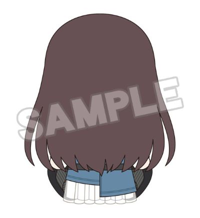 梦想协奏曲！ 玩偶 迷途之子！！！！！ 高松灯/千早爱音/要乐奈/长崎爽世/椎名立希