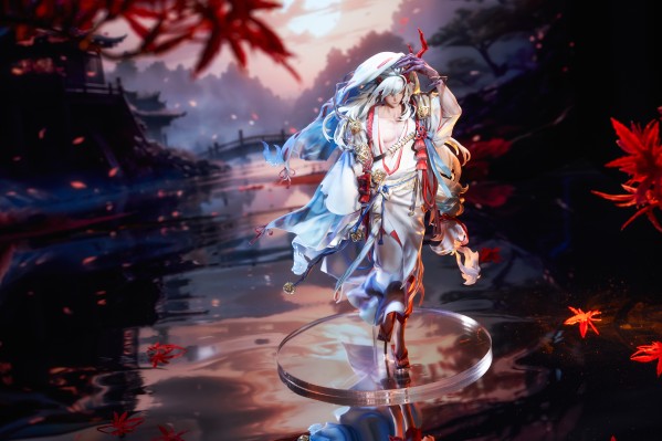 茨木童子 中元节ver.