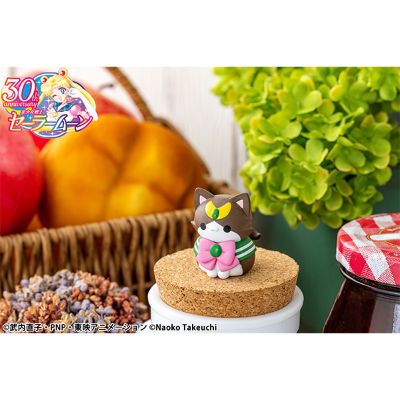 巨大化美少喵战士 代表月亮惩罚你喵！2024