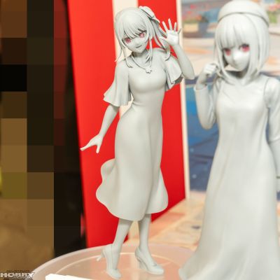 我推的孩子 露比 便装约会