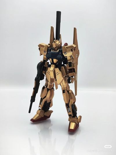 HGUC 1/144 机动战士高达0080 口袋里的战争 MS-09R-2 力克·大魔II