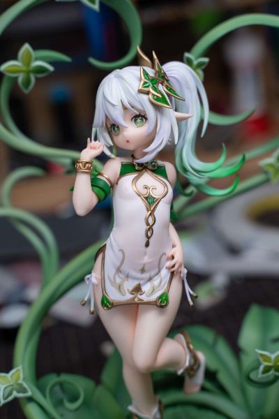 原神 旗袍纳西妲