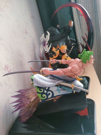 IKIGAI #2 海贼王 光月御殿 Ultimate Edition