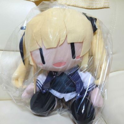 BIG角色玩偶  路人女主的养成方法 Fine 泽村·史宾瑟·英梨梨