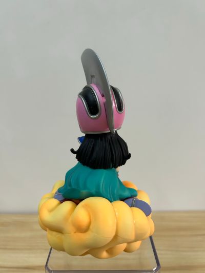 スカルチャーズ 龙珠 チチ