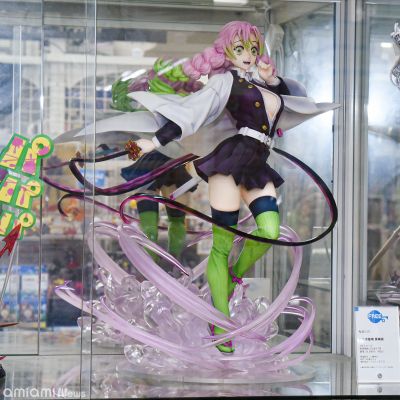 B-style 鬼灭之刃 甘露寺蜜璃