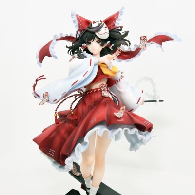 东方Project 博丽灵梦 乐园的美好巫女