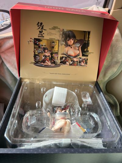 机动战队 伊莱恩 新年皮肤