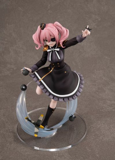 KDcolle 特工教室 忘我 安妮特