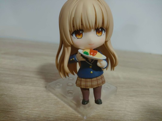 粘土人#2064 邻家的天使同学 椎名真昼