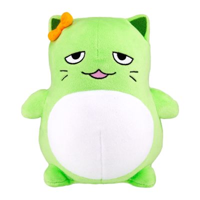 偶像大师 灰姑娘女孩 发声抱抱玩偶 皮喵太