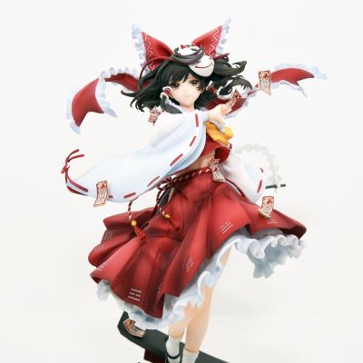 东方Project 博丽灵梦 乐园的美好巫女