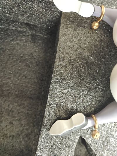 僵尸姐妹系列——僵尸姐姐（姜姜）