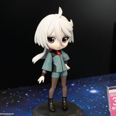 Q posket 机动战士高达 水星的魔女  米奥莉奈·伦布兰