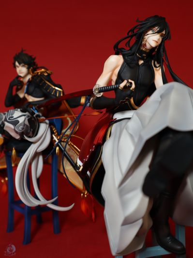 刀剑乱舞-ONLINE- 陆奥守吉行