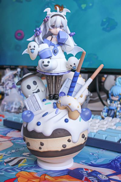 甜点星球 水星的魔女