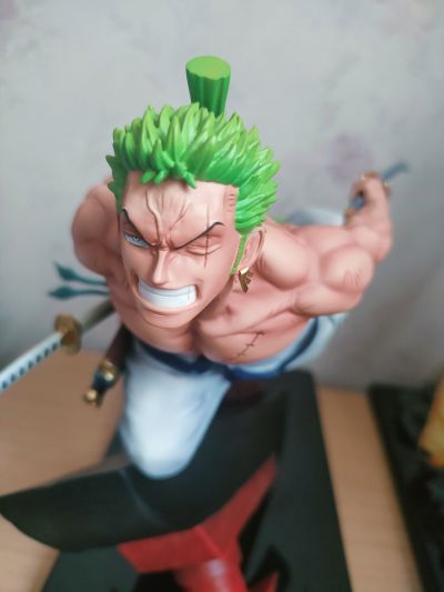 IKIGAI #2 海贼王 光月御殿 Ultimate Edition