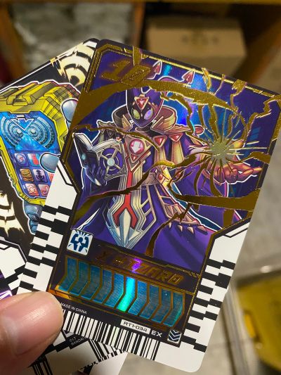 假面骑士歌查德系列 变身腰带 DX歌查德驱动器