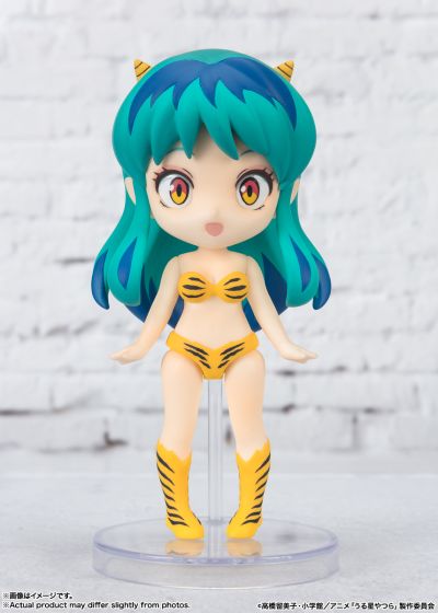 Figuarts mini 福星小子 拉姆
