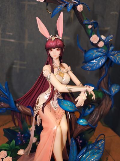 斗罗大陆 小舞 一生守护