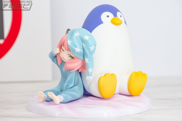 Luminasta  间谍过家家 动画版 睡衣阿尼亚