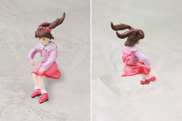 攻壳机动队 STAND ALONE COMPLEX 塔奇克马+草薙素子+巴特