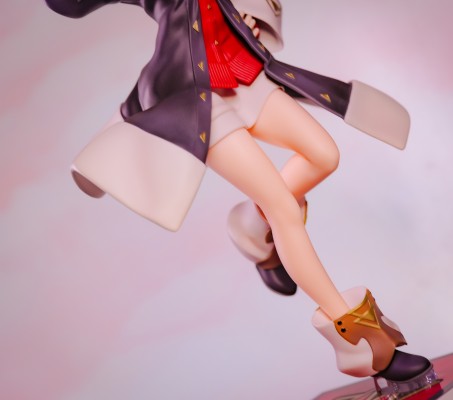 彩虹社 安洁·卡特莉娜