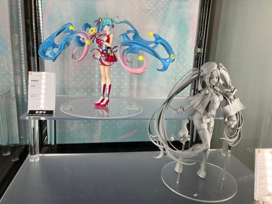 POP UP PARADE  初音未来 FUTURE EVE L尺寸