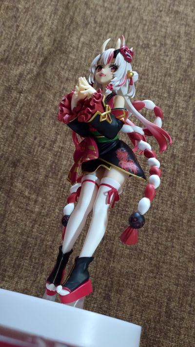 POP UP PARADE hololive
百鬼绫目 百鬼あやめ