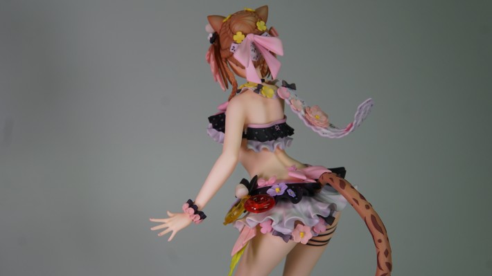 崩坏3rd 帕朵菲莉丝 盛夏收集者