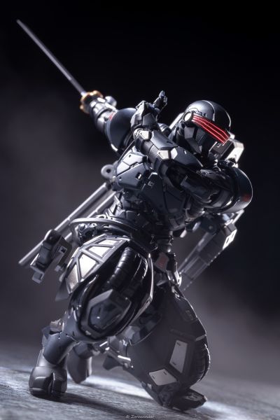 人机巧 特种部队 蛇眼